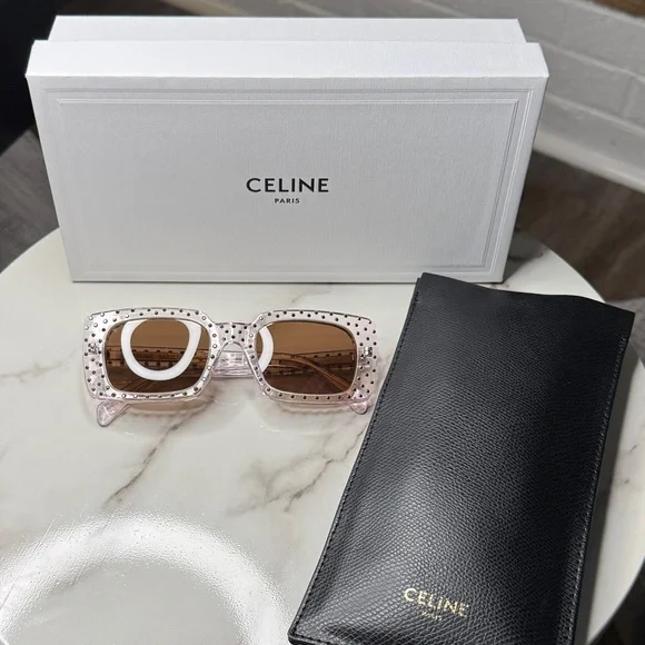 Celine Sunglasses - Picture 4 of 4